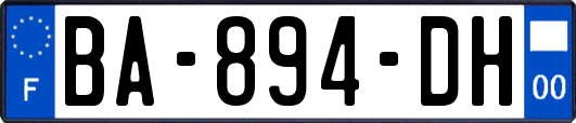BA-894-DH