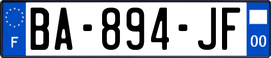 BA-894-JF
