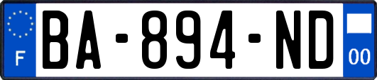 BA-894-ND