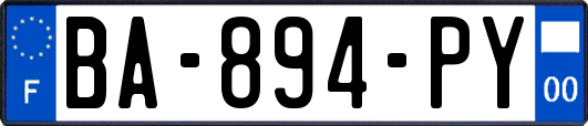 BA-894-PY