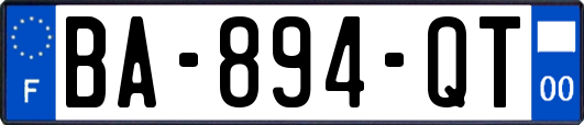 BA-894-QT