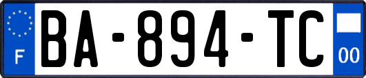BA-894-TC