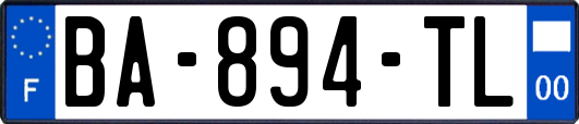 BA-894-TL