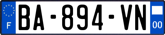 BA-894-VN