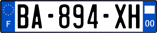 BA-894-XH