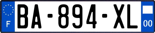 BA-894-XL