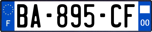 BA-895-CF