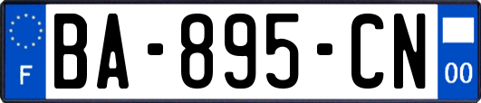 BA-895-CN