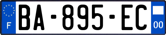 BA-895-EC