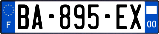 BA-895-EX