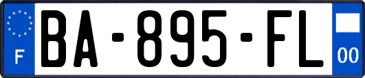BA-895-FL