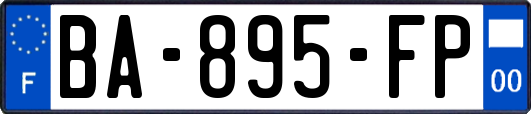 BA-895-FP