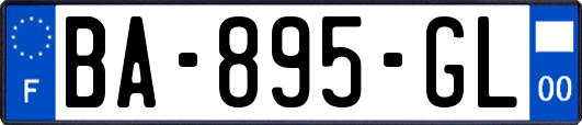 BA-895-GL
