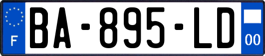 BA-895-LD