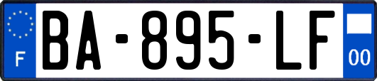 BA-895-LF