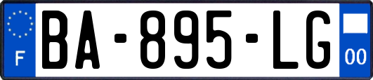 BA-895-LG
