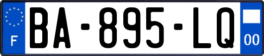 BA-895-LQ