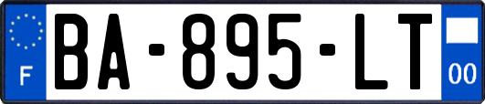 BA-895-LT