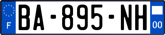 BA-895-NH