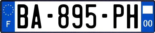 BA-895-PH