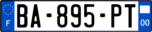 BA-895-PT
