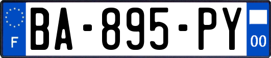 BA-895-PY