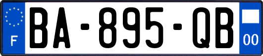 BA-895-QB