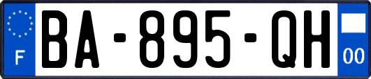 BA-895-QH