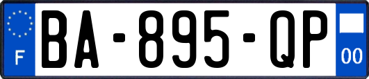 BA-895-QP