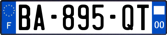 BA-895-QT