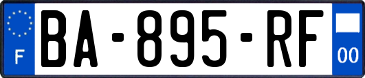 BA-895-RF