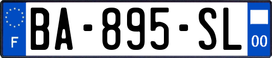 BA-895-SL