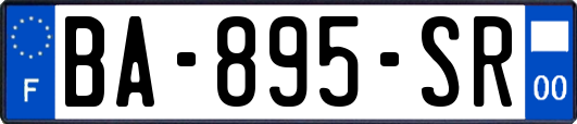 BA-895-SR