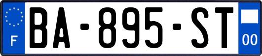 BA-895-ST