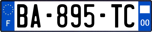 BA-895-TC