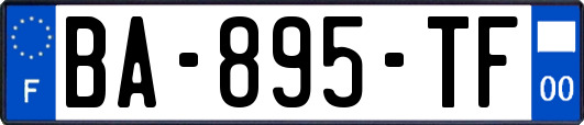 BA-895-TF