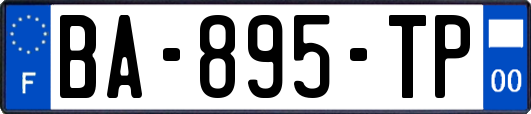 BA-895-TP