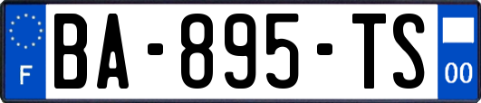 BA-895-TS