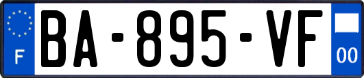 BA-895-VF