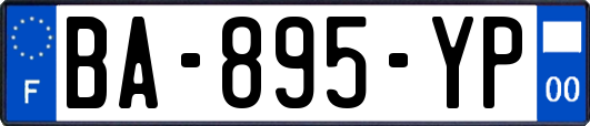 BA-895-YP