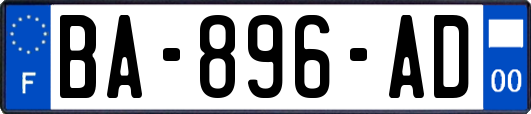 BA-896-AD