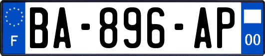 BA-896-AP