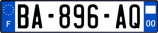 BA-896-AQ