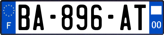 BA-896-AT