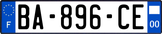 BA-896-CE