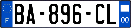 BA-896-CL
