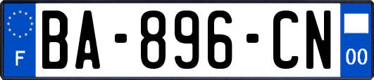 BA-896-CN