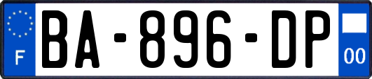 BA-896-DP