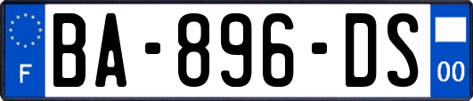 BA-896-DS