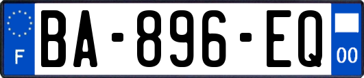 BA-896-EQ